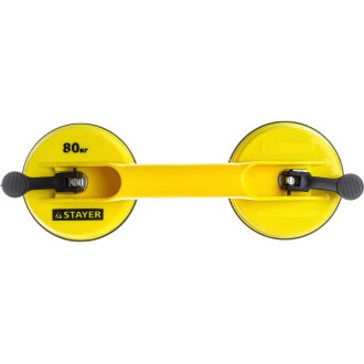 Стеклодомкрат STAYER MASTER MAXLift