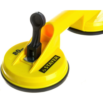 Стеклодомкрат STAYER MASTER MAXLift