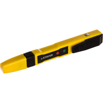Тестер напряжения STAYER MS-48M