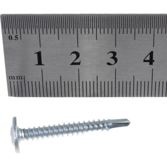 Саморезы Steelfix 4,2х32 1кг
