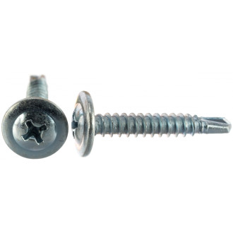 Саморезы Steelfix 4,2х25 1 кг