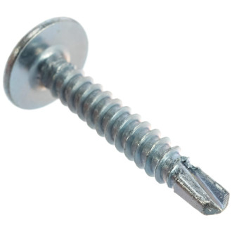 Саморезы Steelfix 4,2х25 1 кг