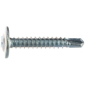 Саморезы Steelfix 4,2х25 1 кг
