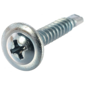 Саморезы Steelfix 4,2х25 1 кг