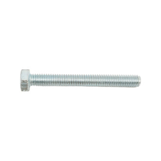 Болт STEELREX DIN 933