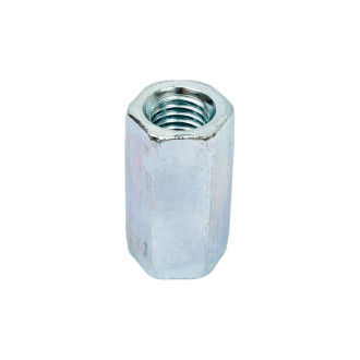 Соединительная гайка STEELREX DIN 6334