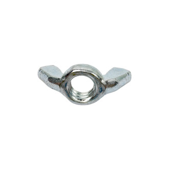 Барашковая гайка STEELREX DIN 315