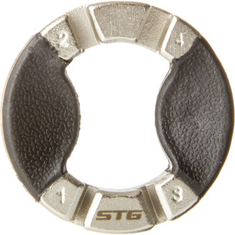 Ключ для спиц STG YC-8F