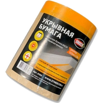 Бумага укрывная STMDECOR КРАФТ