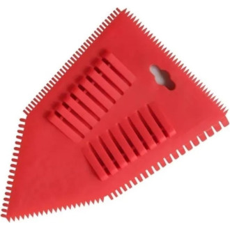 Скребок STMDECOR D1131