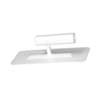 Пластиковая овальная кельма STMDECOR D2209A