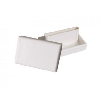 Пластиковая мини кельма STMDECOR RSL08X