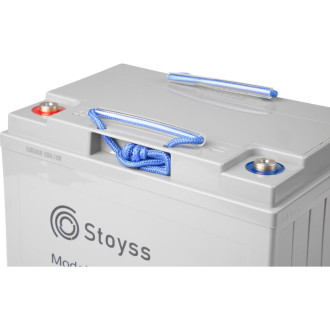 Аккумуляторная батарея STOYSS 6-EVF-70