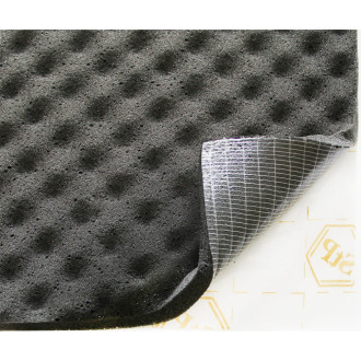 Звукопоглощающий материал STP biplast premium 15а (armor)