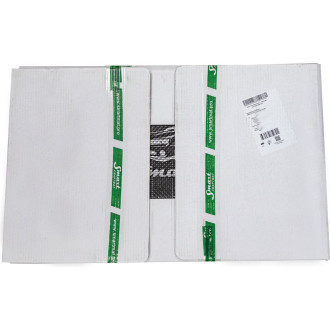Вибродемпфирующий материал STP Smartmat black 15