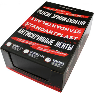 Антискрип STP 5198