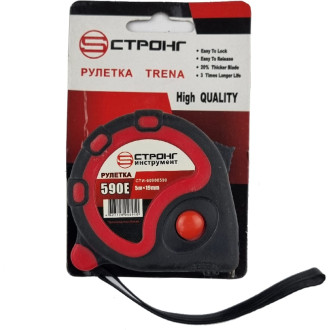 Рулетка Strong СТИ-60900590