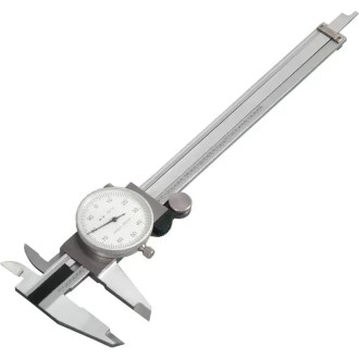 Штангенциркуль Strong сти-621 стрелочный, 150 мм