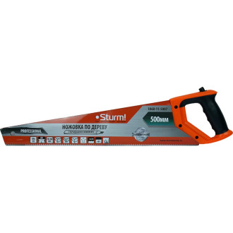 Ножовка по дереву Sturm 1060-11-5007