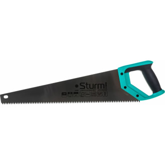 Ножовка по дереву Sturm 1060-52-500