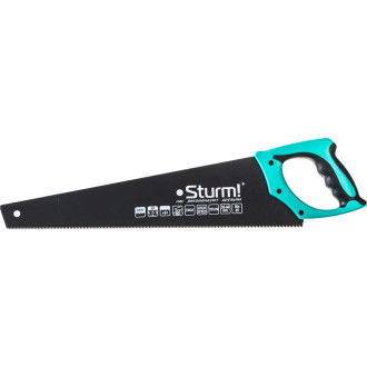 Ножовка по дереву Sturm 1060-64-500