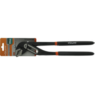 Переставные клещи Sturm 1020-06-B300