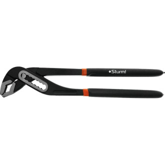 Переставные клещи Sturm 1020-06-B300