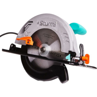 Циркулярная пила Sturm CS51185