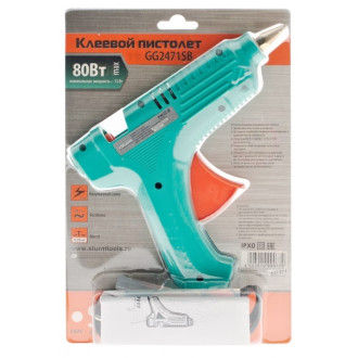 Клеевой пистолет Sturm GG2471SB