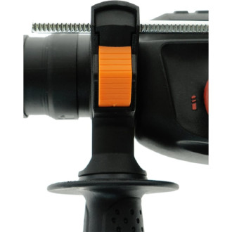 Перфоратор Sturm RH2509BZ