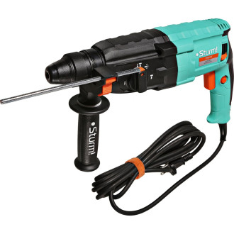 Перфоратор Sturm RH2524BR
