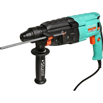 Перфоратор Sturm RH2524BR