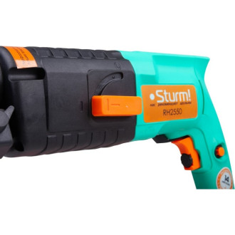 Перфоратор Sturm RH2550