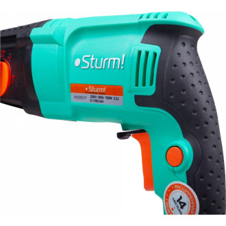 Перфоратор Sturm RH25921P