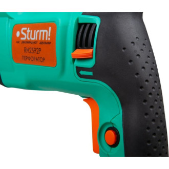 Перфоратор Sturm RH2592P
