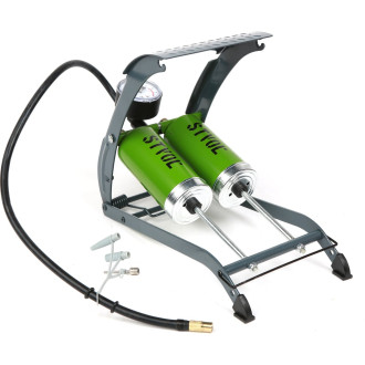 Механический ножной насос STVOL SFP02
