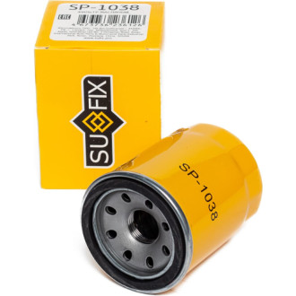 Масляный фильтр Sufix SP-1038
