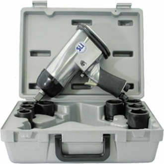 Пневматический гайковерт SUMAKE ST-5561K