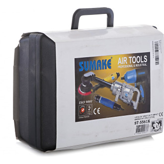 Пневматический гайковерт SUMAKE ST-5561K
