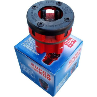 Резьбонарезная головка SUPER-EGO 6005D0000