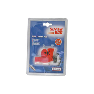 Труборез SUPER-EGO MINI-MAX PRO 728
