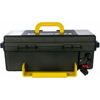 Переносная лебедка Superwinch Winch2Go 4000