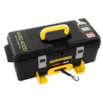 Переносная лебедка Superwinch Winch2Go 4000 SR