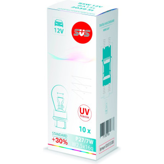 Лампа накаливания SVS 0200135000