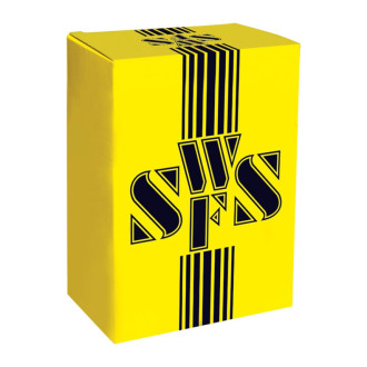 Оконный саморез swfs 3,9х19 (1000 шт.)