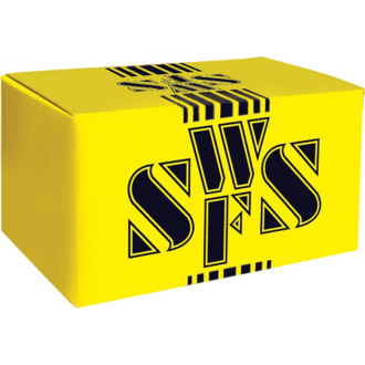 Кровельный саморез swfs 5,5х19 (250 шт.)