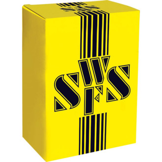 Саморез шуц swfs 4х35 1000 шт