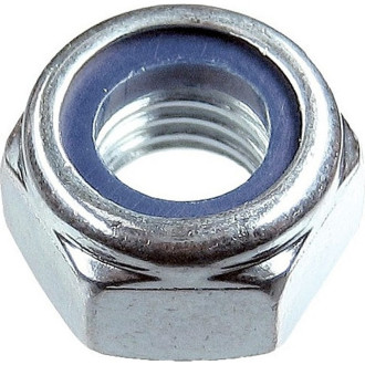 Гайка swfs М8 DIN985 300 шт.
