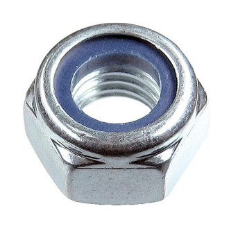 Гайка swfs М8 DIN985 100 шт.