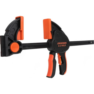 Быстрозажимная струбцина Pony Jorgensen Heavy-duty E-Z HOLD
